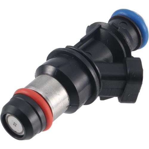 Car Fuel Injector Spray Nozzle, for GMC Cadillac, for Chevrolet V8 4.8 5.3L 2001 2002 2003 2004 2005 2006 2007 17113553
