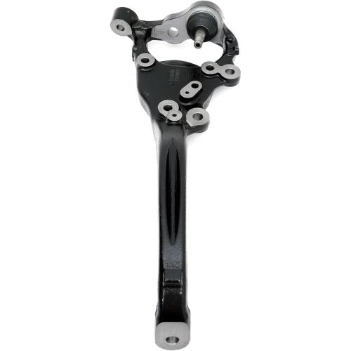 698-299 Front Left/Driver Side Suspention Steering Knuckle Spindle with Ball Joint for Chrysler 300; for Dodge Challenger/Charger 2012-2019 [RWD]