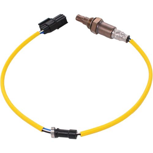 MOTOKU Upstream and Downstream O2 Oxygen Sensor for Honda Fit 1.5L 2007 2008