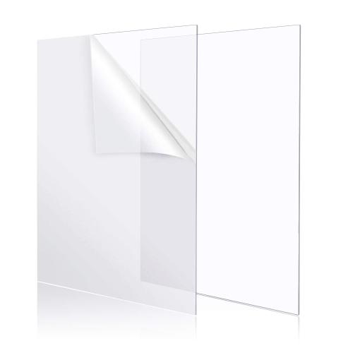 Clear Acrylic Sheet