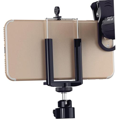 CHILDWEET Telephoto Monocular Lens for Smartphones Cell Phone Lens Kit with Tripod Enhance Imaging Quality for Various Mobile Devices