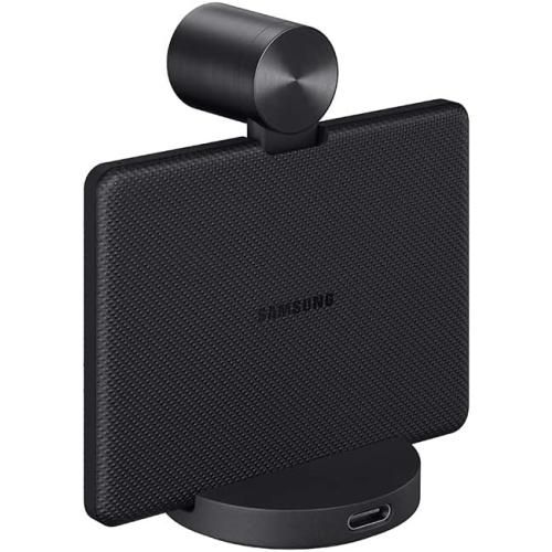 Samsung Slim Fit Camera, Full HD 1080p at 30 fps, TV Webcam with Tilt, Magnetic Attachment, VG-STCBU2K/ZA, 2022