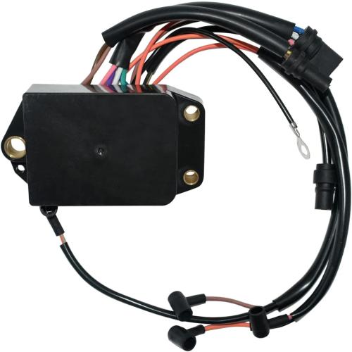 113-4028 for 85/88/90/100/110/112/115Hp 4 Cylinder Outboard Engines Replace 0583773 0584028 0584027 0584029 1989-1998