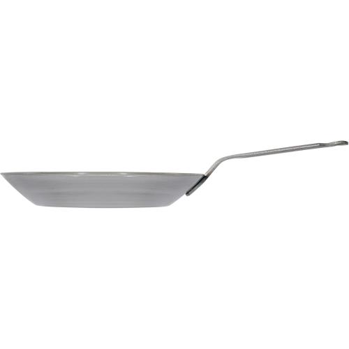 Matfer Bourgeat Black Carbon Steel Frying Pan, 10