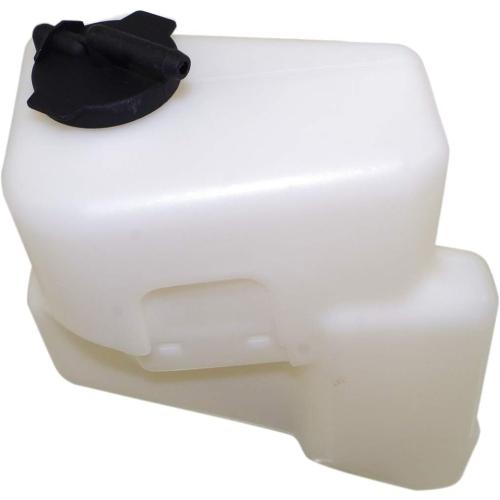 Garage-Pro Coolant Reservoir Tank For Lexus ES350 2007-2012, Toyota Camry 2007-2011 USA Built Vehicle, Sedan, Coolant Reservoir Cap