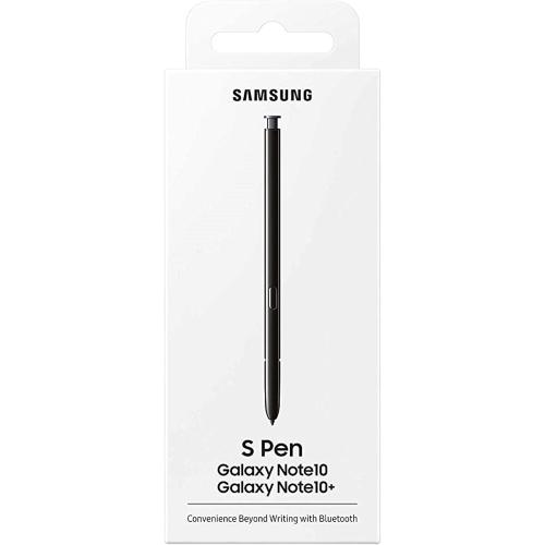 Samsung Galaxy Replacement S-Pen for Note10, and Note10  - Black