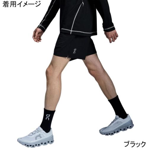 Size XL On Men's 5 Core Shorts