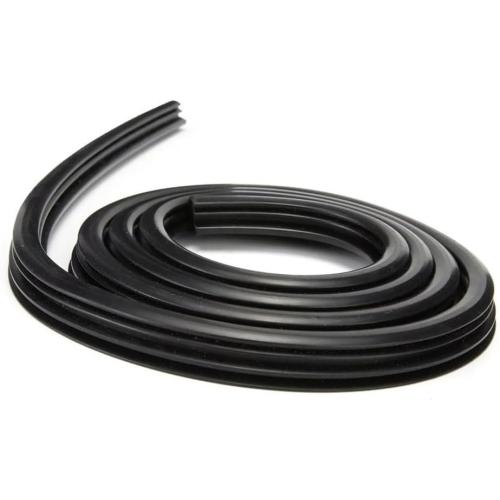 Wiper rubber