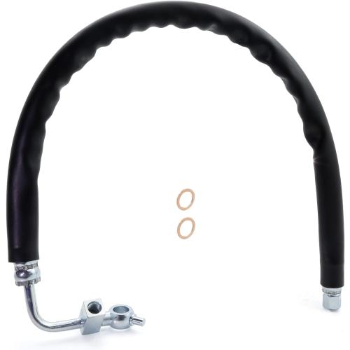 Power Steering Pressure Hose Fit for Nissan Altima L4 2.5L 2007-2012 Replaces 3402511 49720JA000