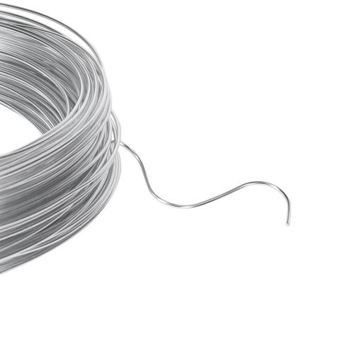 Aluminum Craft Wire, Bendable Jewelry Wire
