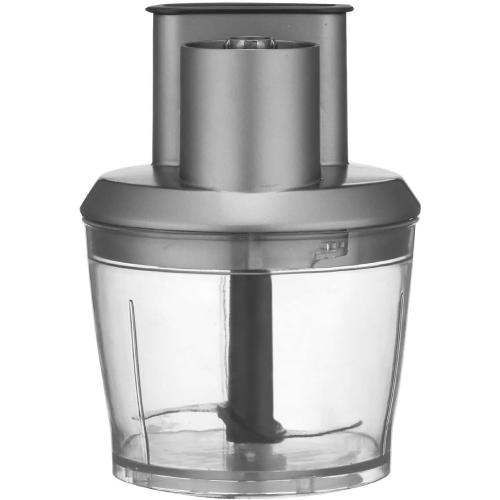 Cuisinart Variable Speed Immersion Blender with Food Processor