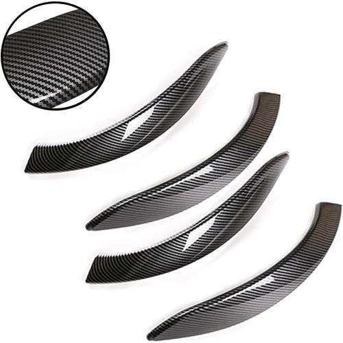 Interior Door Handle Cover for BMW 3 4 Series 3GT 2013-2018