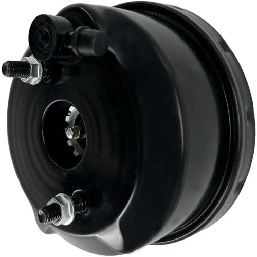 Size 7 Single Power Booster Brake Conversion Kit & Valve for Ford F-100 Truck 1957 1958 1959 1960-1977