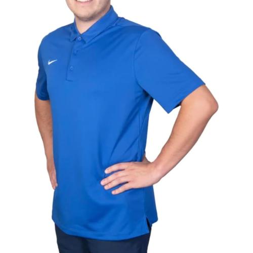 Size XL. Nike Men's Dry Franchise Polo