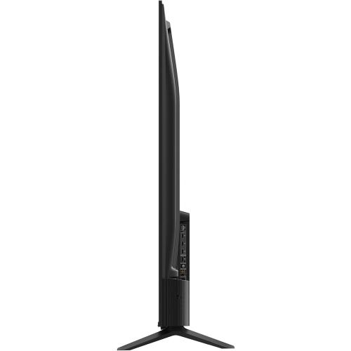 TCL 55 Class 4-Series 4K UHD HDR Smart Roku TV(Wi-Fi, RF, USB, Ethernet, HDMI) - 55S455