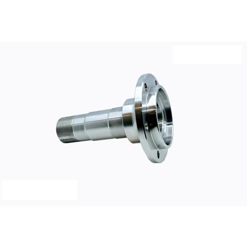 Dana 44 Spindle GM 8.5 Large Bearing 706529X 6 Holes