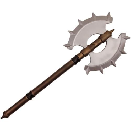 Hero's Edge Foam 32 Battle Axe - G-BL018, 31