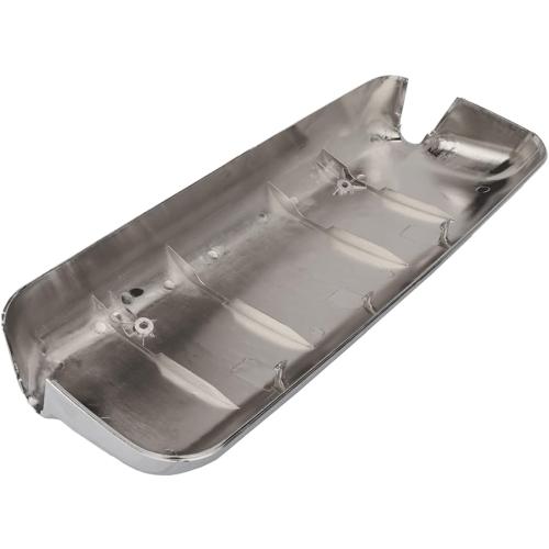 Door Mirror Cover for Freightliner Columbia, Driver and Passenger Side Chrome Housing Replacement SEPEY for Freightliner Columbia 2005-2015 Trucks, A Pair‼️only 1‼️