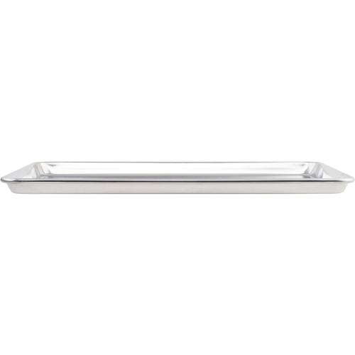 Winco Commercial-Grade Aluminum Sheet Pan
