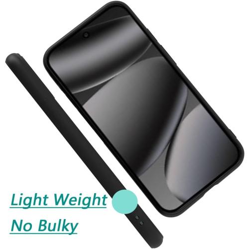 Unov Case for Pixel 10 Pro/Pixel 10, Black, Unoverse Galaxy