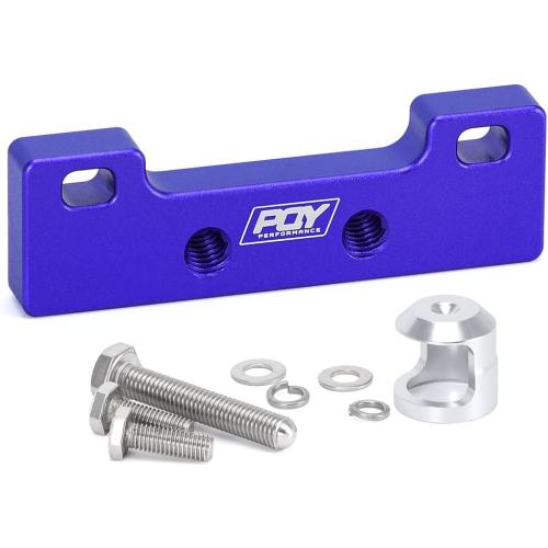 Valve Spring Compressor Tool Removal Tool Compatible with Honda Acura B16 B18 H22 VTEC Blue