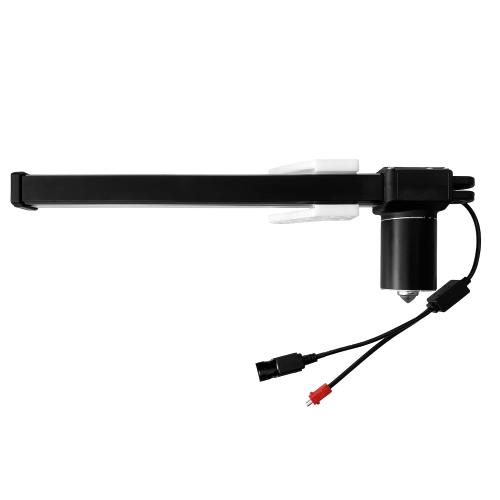 Linear Actuator Kaidi Model KDPT007-141 Power Recliner Lift Chairs Motor | Stroke: 327mm, Minimum Install Dimension: 172mm, Electric Sofa Motor Replacement