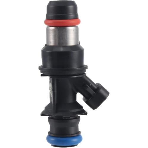 Car Fuel Injector Spray Nozzle, for GMC Cadillac, for Chevrolet V8 4.8 5.3L 2001 2002 2003 2004 2005 2006 2007 17113553