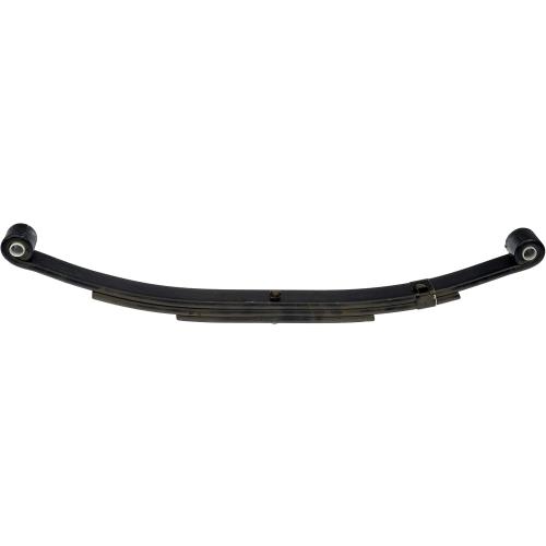 Dorman 929-1003 Utility Trailer Leaf Spring, Eye/Eye, 1 3/4 Width, 20 3/8 Length, 3 3/16 Arch, 3 Leaf, 1000lb Capacity
