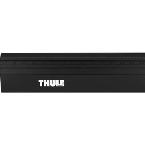 Thule Wingbar Evo 150 Black