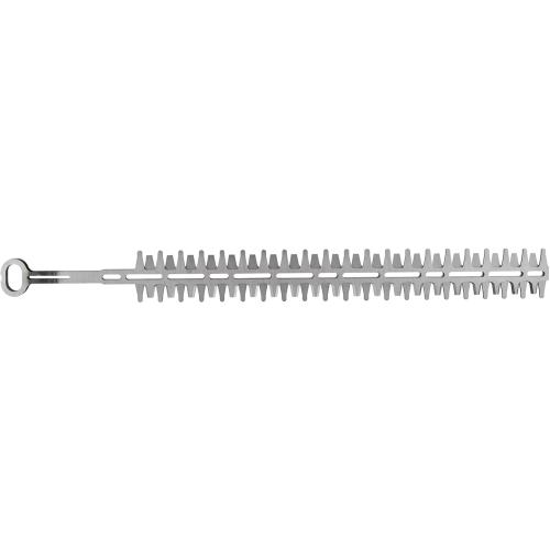 24-inch Hedge Ttrimmer Blades Replacement for Stihl HS45 Hedge Trimmer, 2 Blades