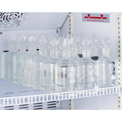 Biochemical Oxygen Demand Incubator, BOD Incubator, 170 Liter Capacity, Refrigerated/Heated- ABOD6 (6.0 cu.ft. (170 L), Right Hand Door)