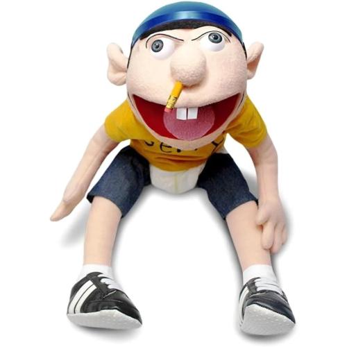 Puppet - Jeffy