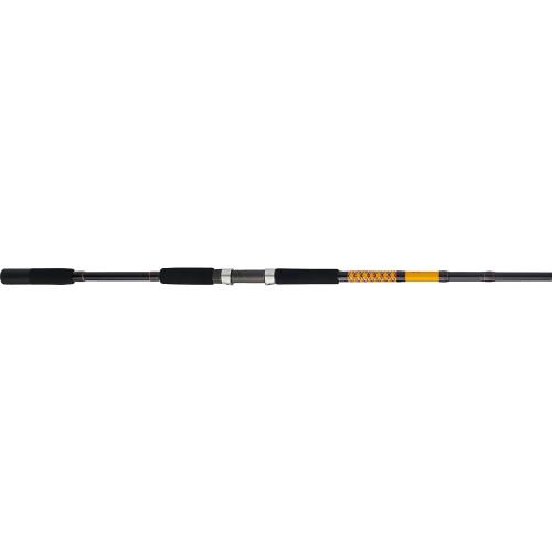 Ugly Stik Bigwater Spinning Fishing Rod 30-65lb.Braid 3-8oz.Lure 01A23CM