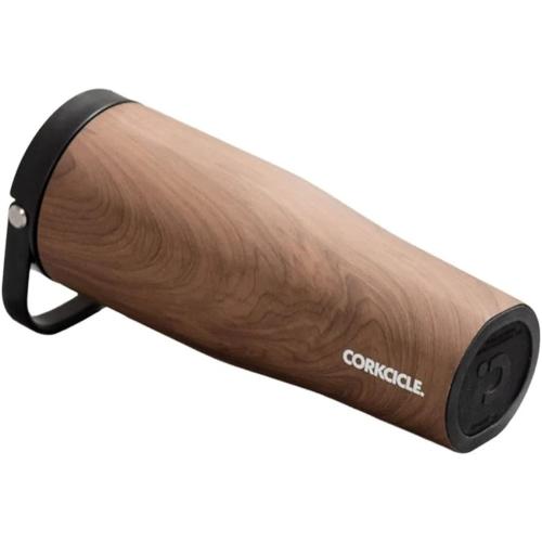 Corkcicle Leakproof Hydration Set, 2-Pack Go Cup XL (30oz) and Cruiser (22oz) Insulated Tumblers with Straws