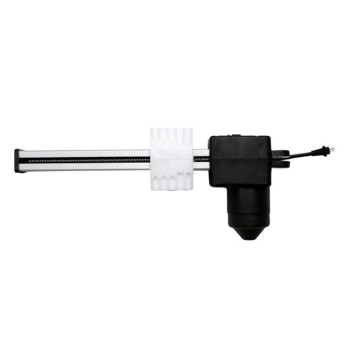Recliner Limoss 450427 Motor Replacing Model 452601 451011 MD140-02-L1-157-204 Actuator Replacement with Power Supply AC Cord