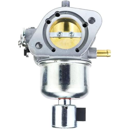 Carburetor Kit for Kawasaki FR651V FS651V FR691V FS691V 23 HP Gravely ZT 42 XL Engines 15004-0828 15004-7062 15004-0986 Carb with Gaskets