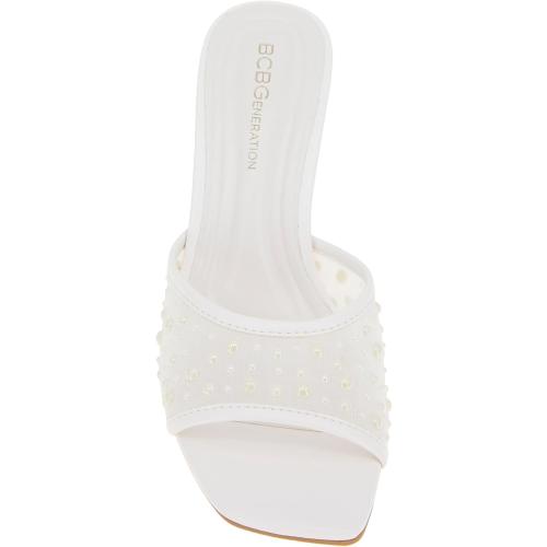 BCBGeneration Women's Ryia (Size 8.5)