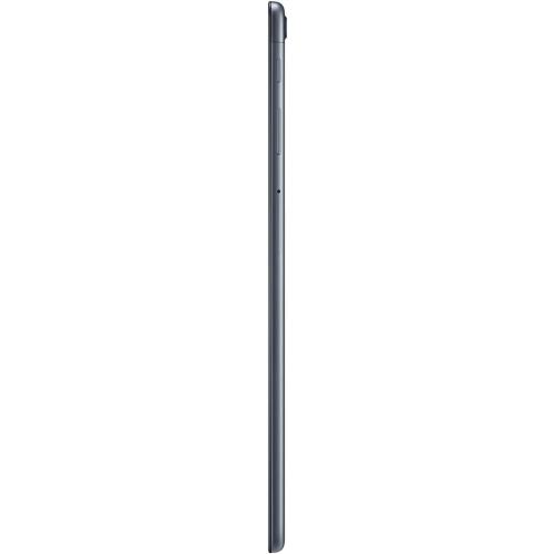 Samsung Galaxy Tab A 8.0 (2019, WiFi Only) 32GB, 5100mAh Battery, Dual Speaker, SM-T290, International Model (Black) (Renewed)