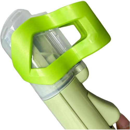 1400B Cleaning Brush Replacement Parts Compatible for bissell 1400B 1400 3194 3353 2458 3588F 1986 1425 1844 2290A 1400W 1425W Tough Stain Brush Tool Green Attachments