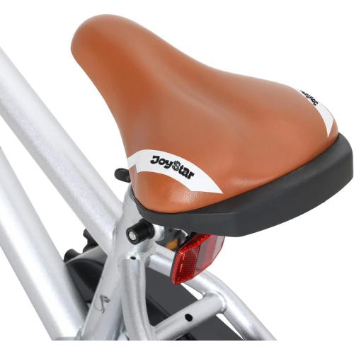 JOYSTAR Kids Bike for Ages 2-12 Years Old Boys Girls, 12-20 Inch BMX Style Kid's Bikes with Training Wheels, Children Bicycle for Kids and Toddler, Multiple Colors