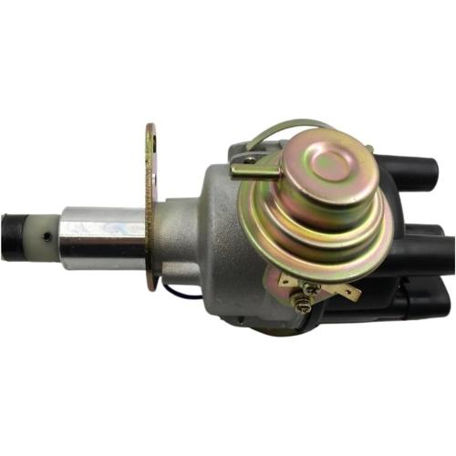 IGNITION DISTRIBUTOR POINT FIT Compatible For NISSAN TRUCK PICKUP Z20 Z24 ENGINE 22100-J1710