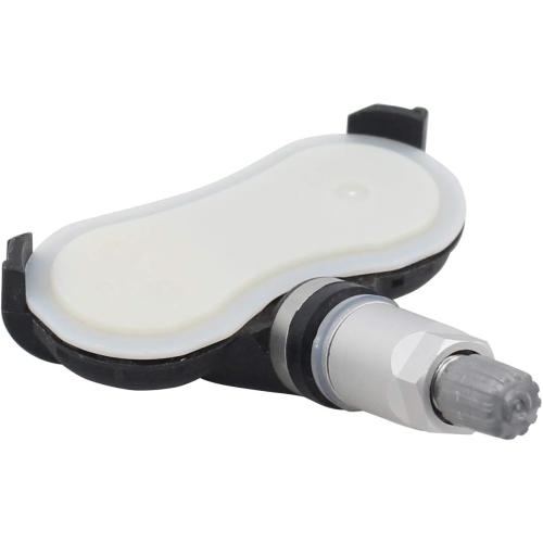 NewYall 4Pcs TPMS Tire Pressure Monitoring System Sensors 315Mhz for Sequoia 2008-2020 Sienna Tundra 2006-2017 RLX TL ZDX Rio Elantra 42607-0C070 42607-0C030 TPM102