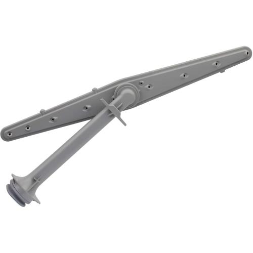 5304506740 (AP6036364) Dishwasher Spray Arm,Center Wash Arm Assembly compatible with Frigidaire, Ikea Dishwasher Replaces 5304498136, 4455105, PS11770527