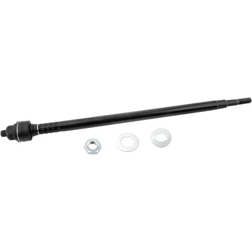 BOXI 2pc Front Inner Left and Right Inner Tie Rod Ends Fit for Honda CR-V 2002 2003 2004 2005 2006 / EV80383