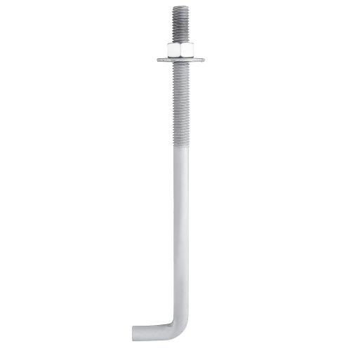 3/4” x 12” Concrete Anchor Bolts  L Shaped, Hot-Dip Galvanized