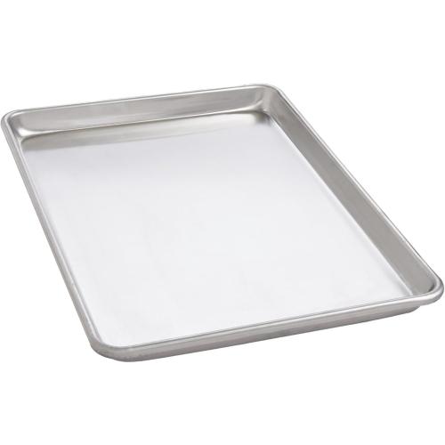 Mrs. Anderson’s Baking Big Sheet Pan, 16-Inches x 22-Inches, Heavyweight Commercial Grade 19-Gauge Aluminum