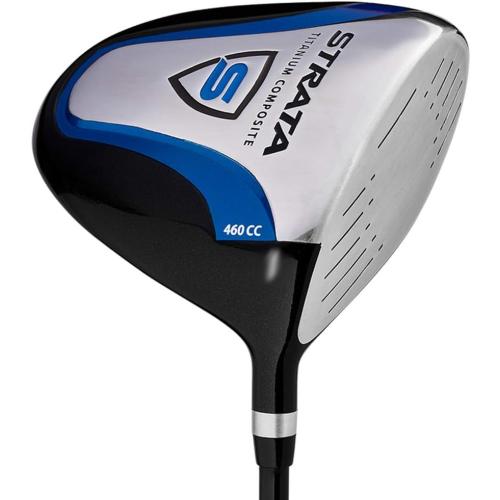 Strata Men’s Complete Golf Set