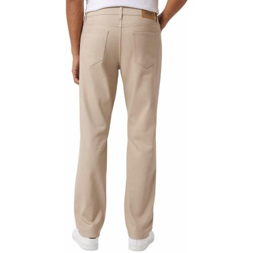 Kenneth Cole mens khaki chino pants size 38×32