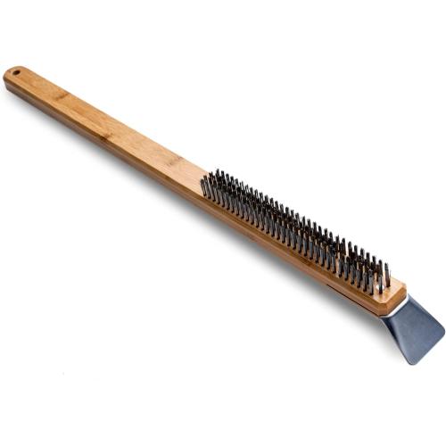 Ooni Pizza Oven Brush