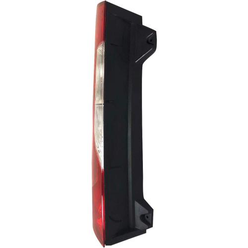 Driver Left Side Tail Light Rear Lamp With Circuit and Bulbs Fit Freightliner Mercedes Sprinter 2019-onward